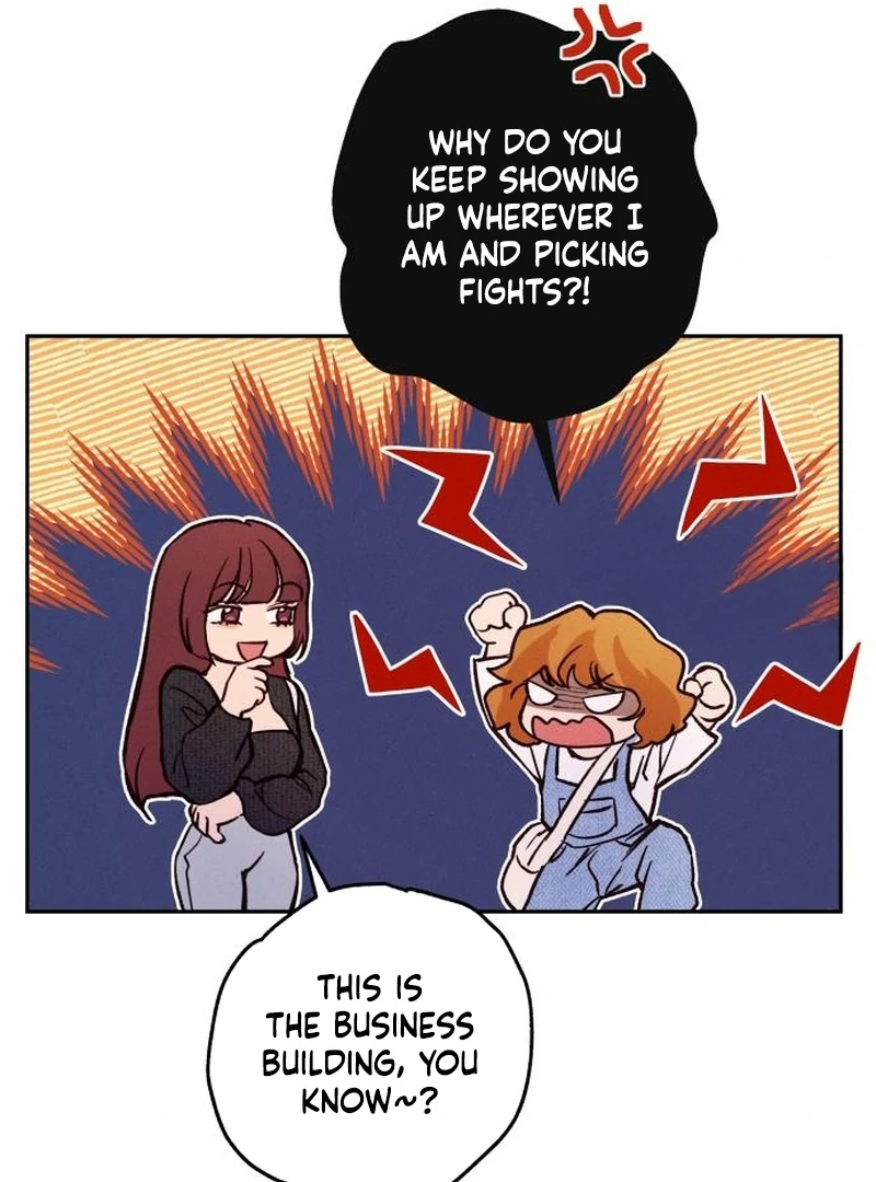 Perfection is Everything Chapter 14 - Page 19