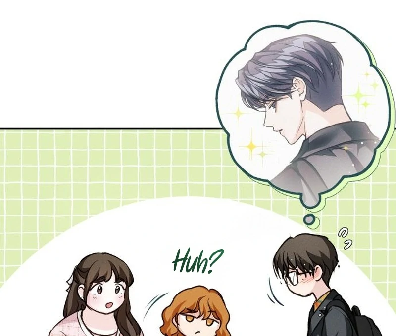 Perfection is Everything Chapter 14 - Page 36