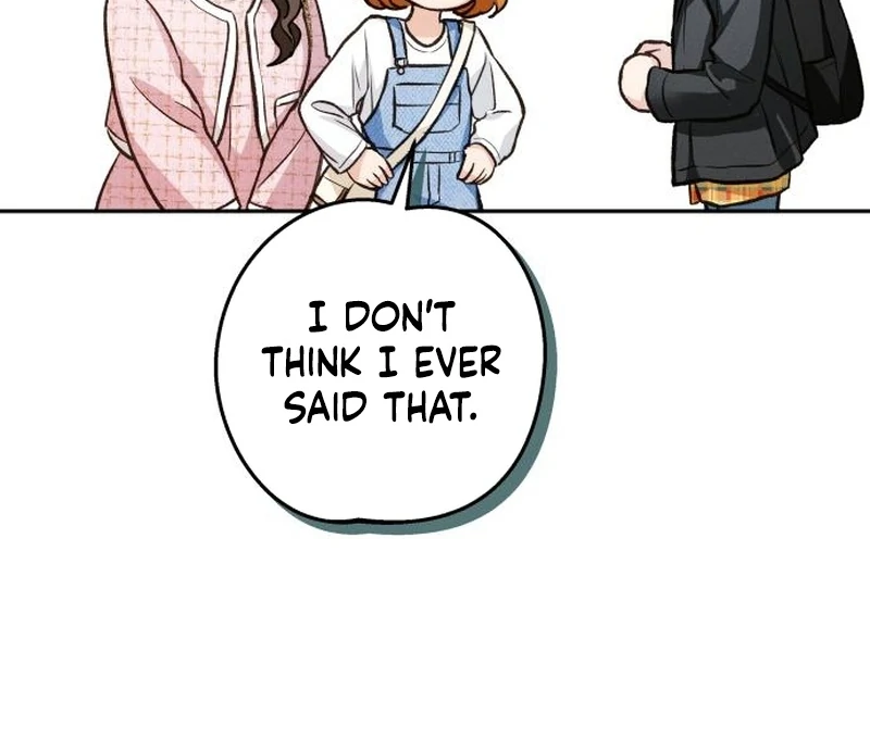 Perfection is Everything Chapter 14 - Page 37