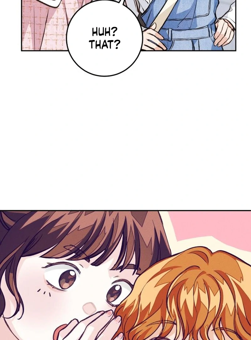 Perfection is Everything Chapter 14 - Page 39