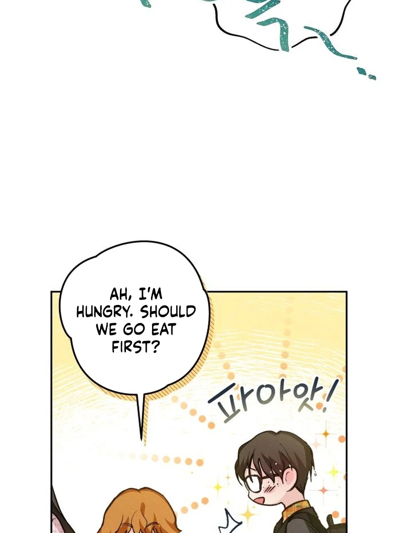 Perfection is Everything Chapter 14 - Page 53