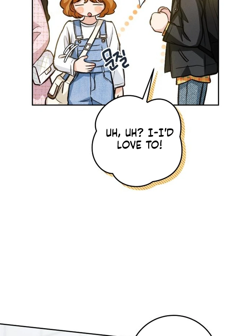 Perfection is Everything Chapter 14 - Page 54