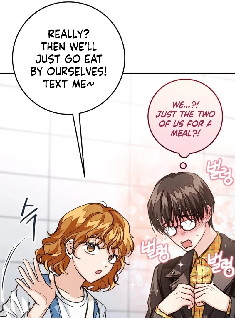 Perfection is Everything Chapter 14 - Page 57