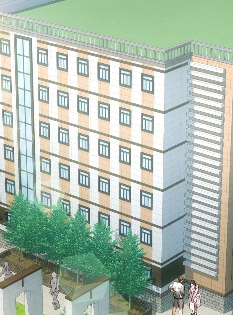 Perfection is Everything Chapter 14 - Page 62