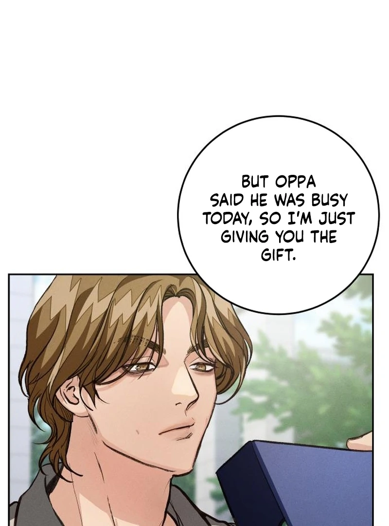 Perfection is Everything Chapter 14 - Page 70