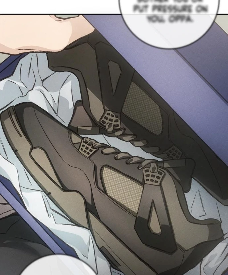 Perfection is Everything Chapter 14 - Page 73