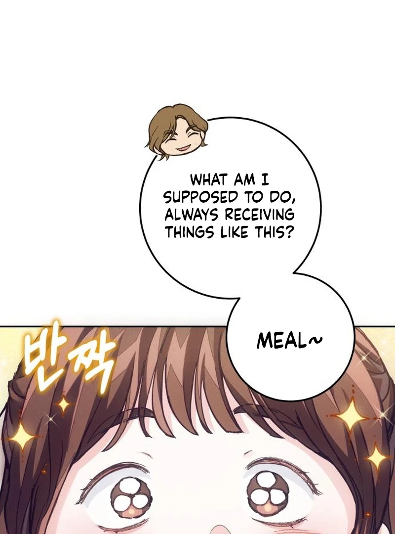 Perfection is Everything Chapter 14 - Page 79