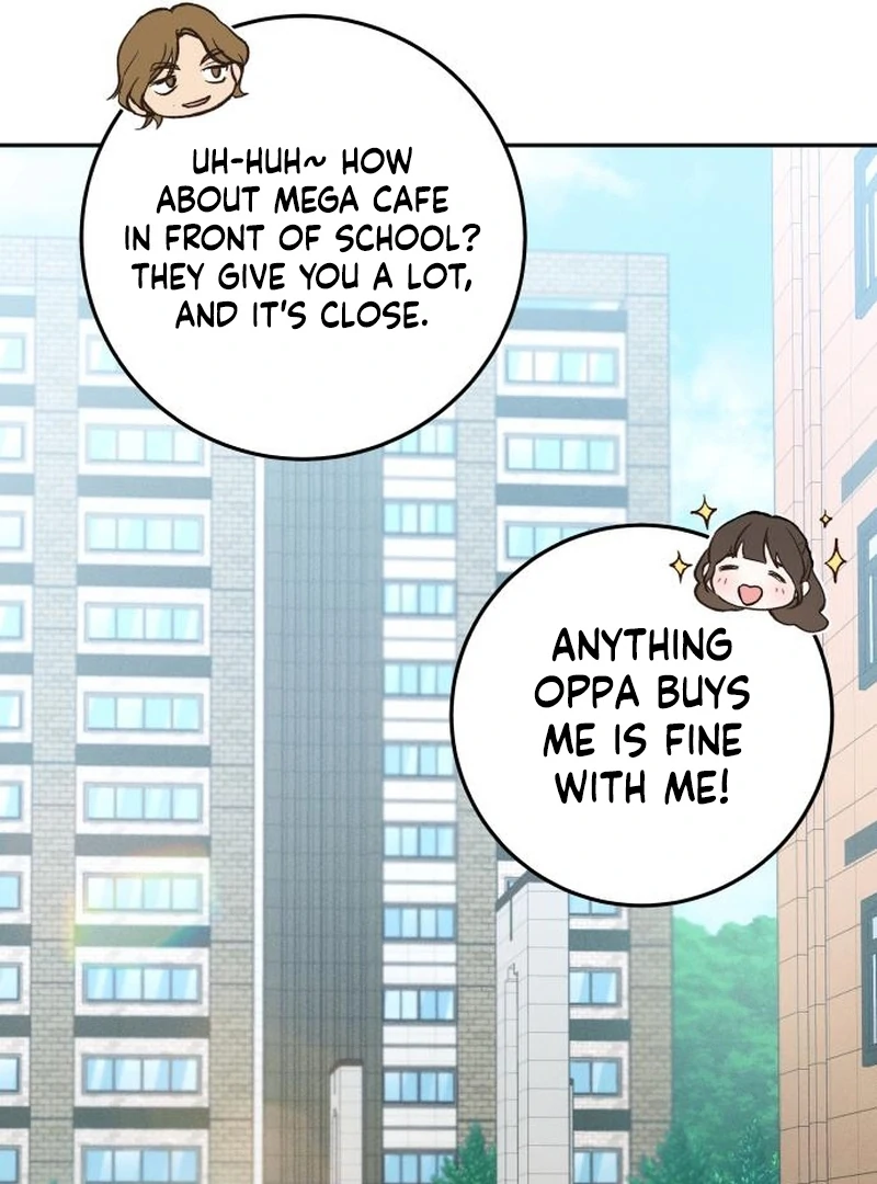 Perfection is Everything Chapter 14 - Page 83