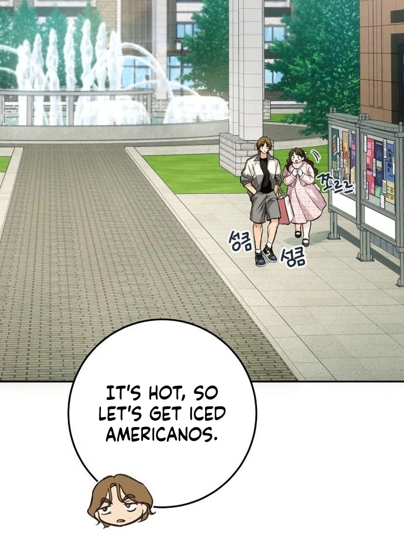 Perfection is Everything Chapter 14 - Page 84