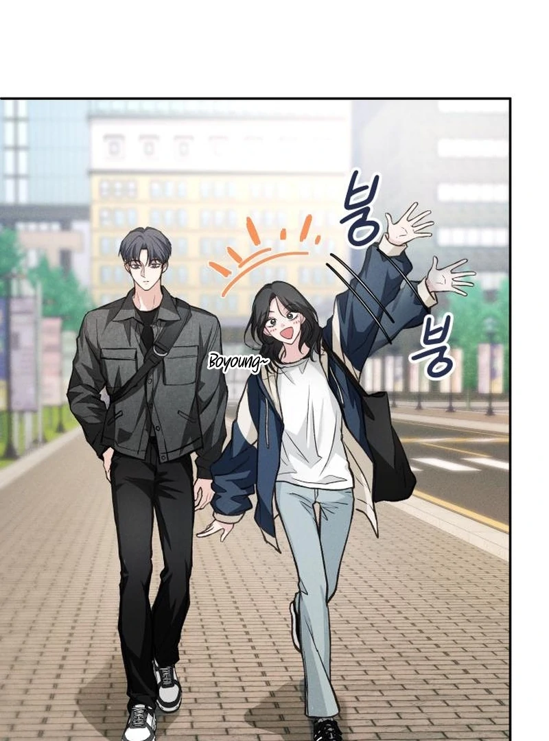 Perfection is Everything Chapter 14 - Page 93