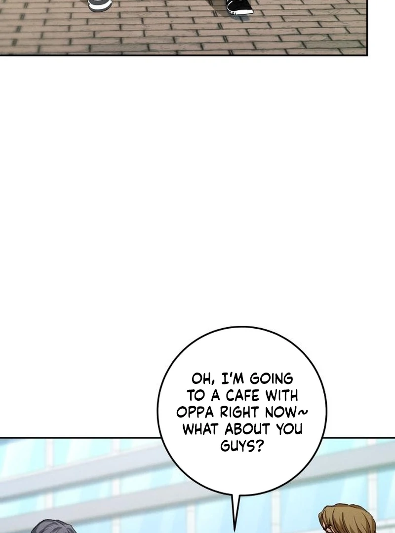 Perfection is Everything Chapter 14 - Page 94