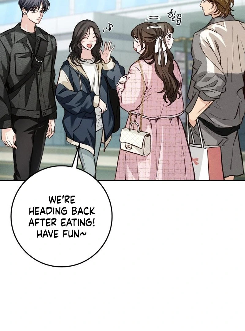 Perfection is Everything Chapter 14 - Page 95