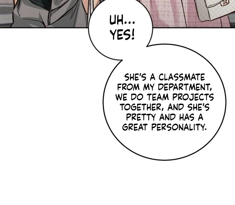 Perfection is Everything Chapter 14 - Page 101