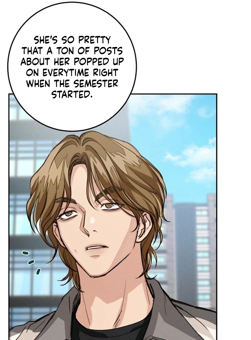 Perfection is Everything Chapter 14 - Page 102