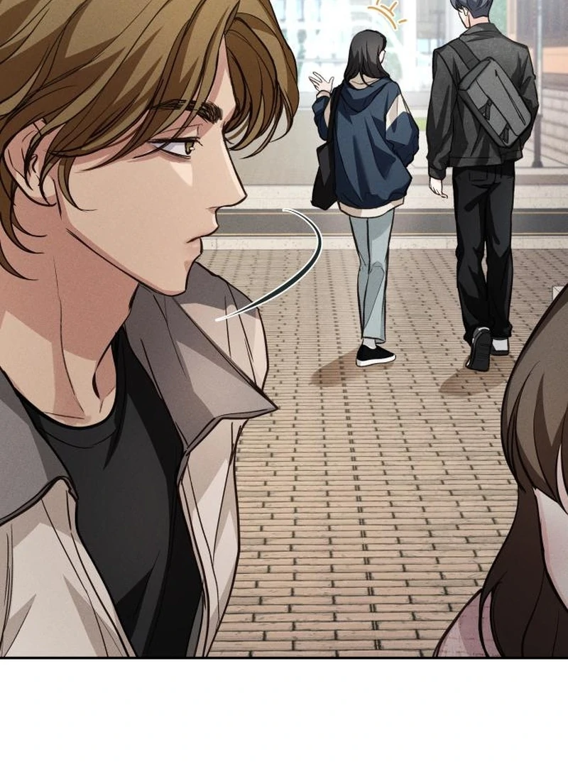 Perfection is Everything Chapter 14 - Page 106