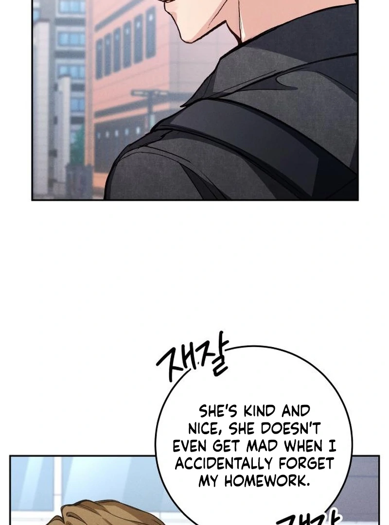 Perfection is Everything Chapter 14 - Page 108