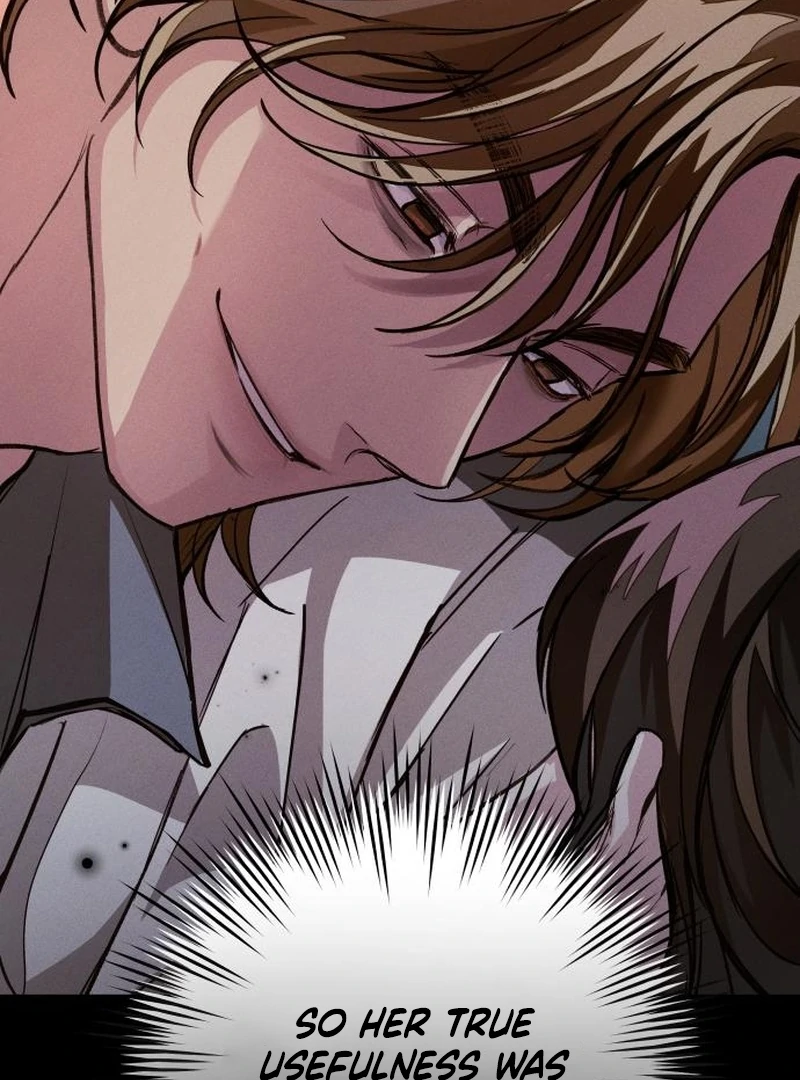 Perfection is Everything Chapter 14 - Page 124