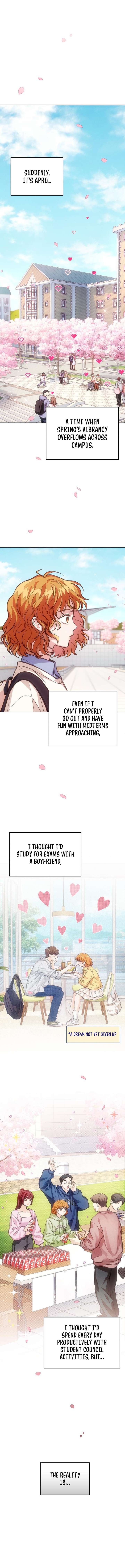 Perfection is Everything Chapter 15 - Page 5