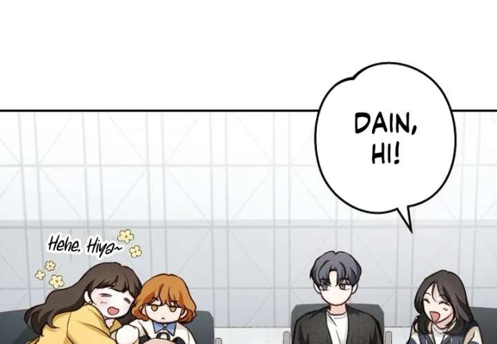 Perfection is Everything Chapter 16 - Page 9