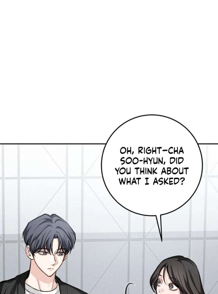 Perfection is Everything Chapter 16 - Page 12