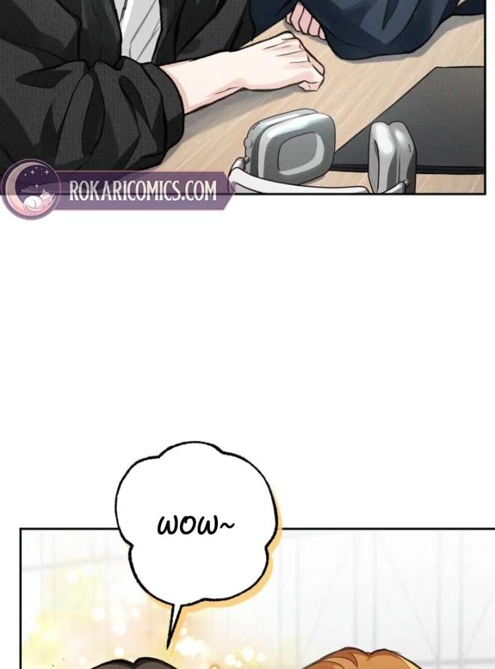 Perfection is Everything Chapter 16 - Page 15