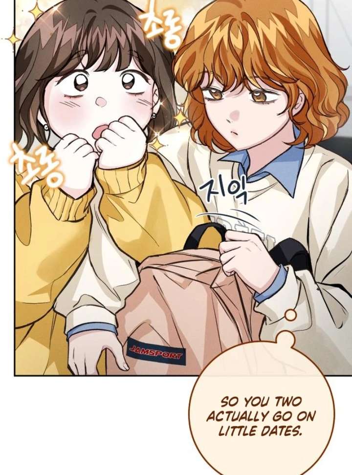 Perfection is Everything Chapter 16 - Page 16