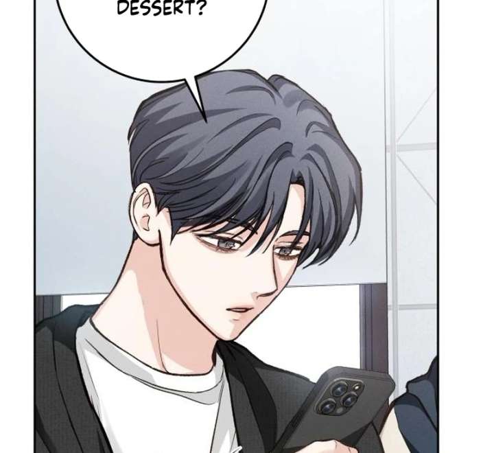 Perfection is Everything Chapter 16 - Page 18