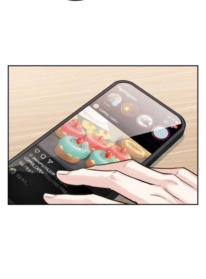 Perfection is Everything Chapter 16 - Page 21