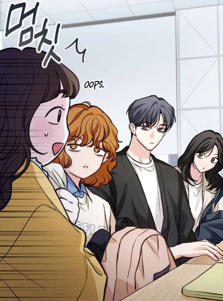 Perfection is Everything Chapter 16 - Page 25