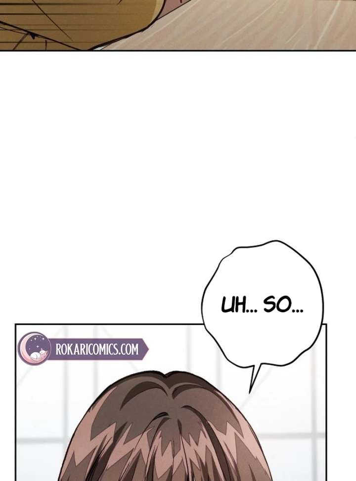 Perfection is Everything Chapter 16 - Page 26