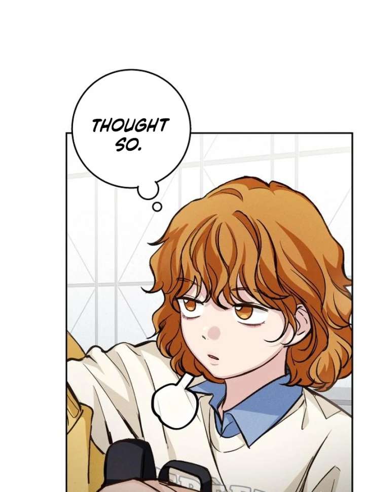 Perfection is Everything Chapter 16 - Page 31