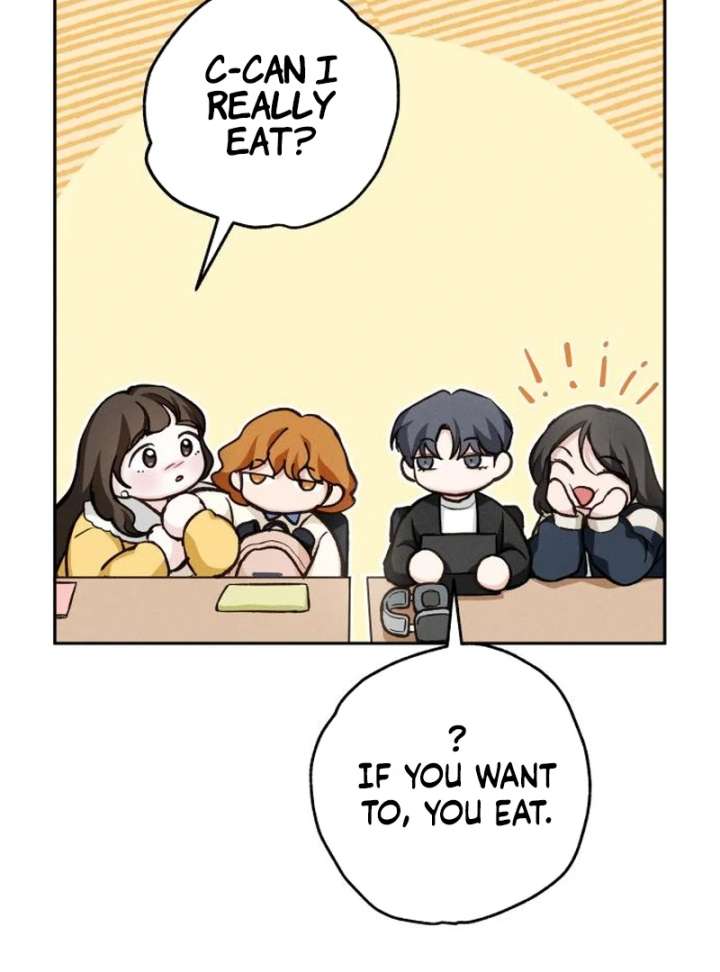 Perfection is Everything Chapter 16 - Page 33