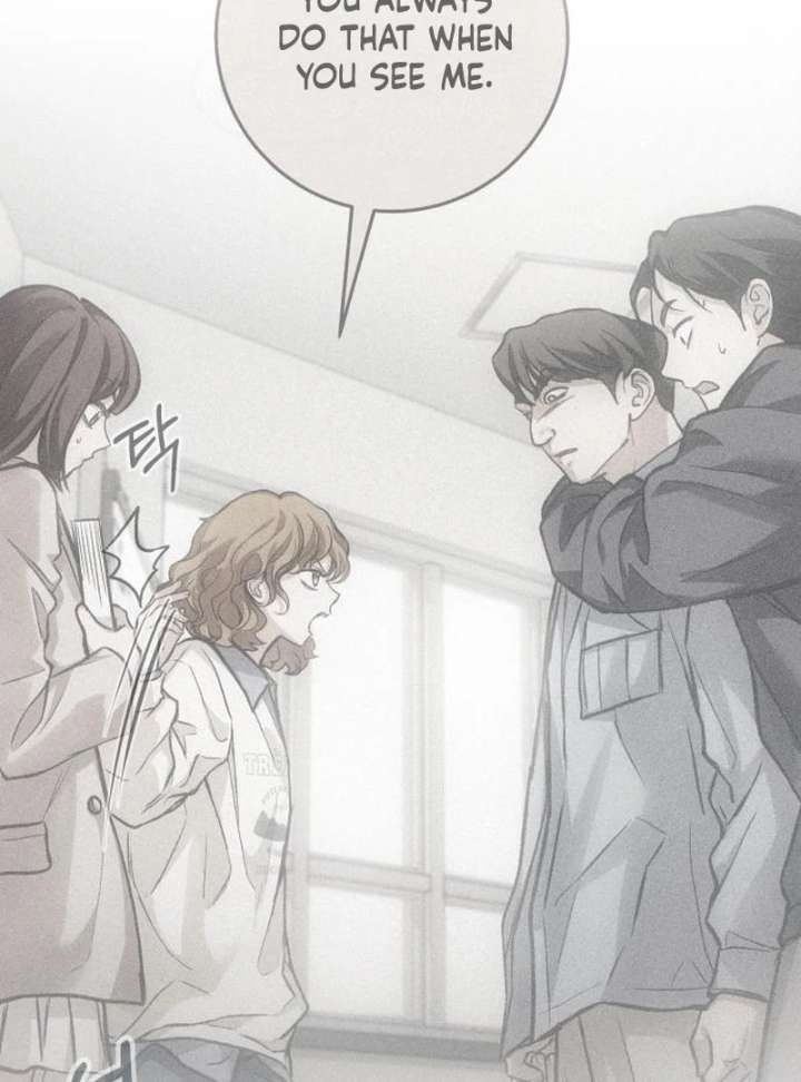 Perfection is Everything Chapter 16 - Page 40