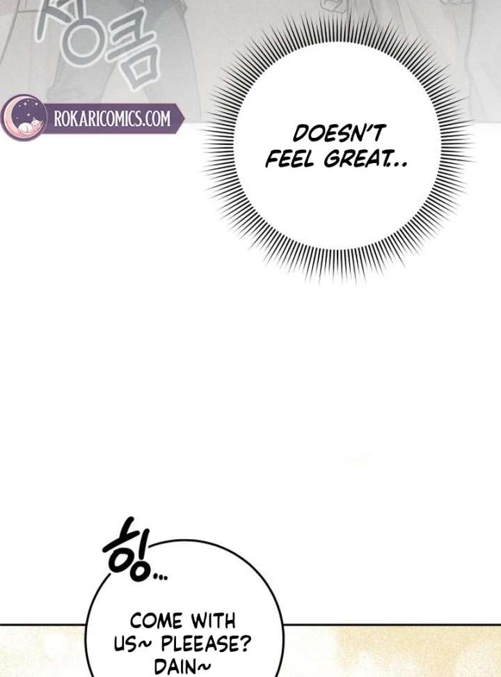 Perfection is Everything Chapter 16 - Page 41