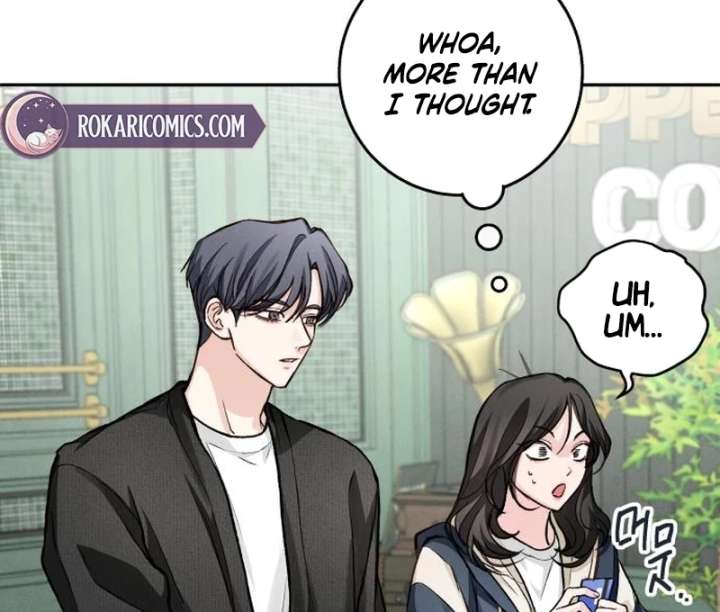 Perfection is Everything Chapter 16 - Page 57