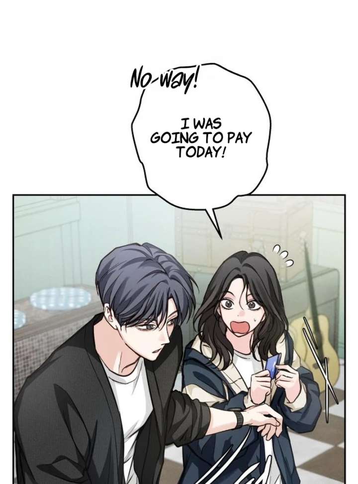 Perfection is Everything Chapter 16 - Page 59