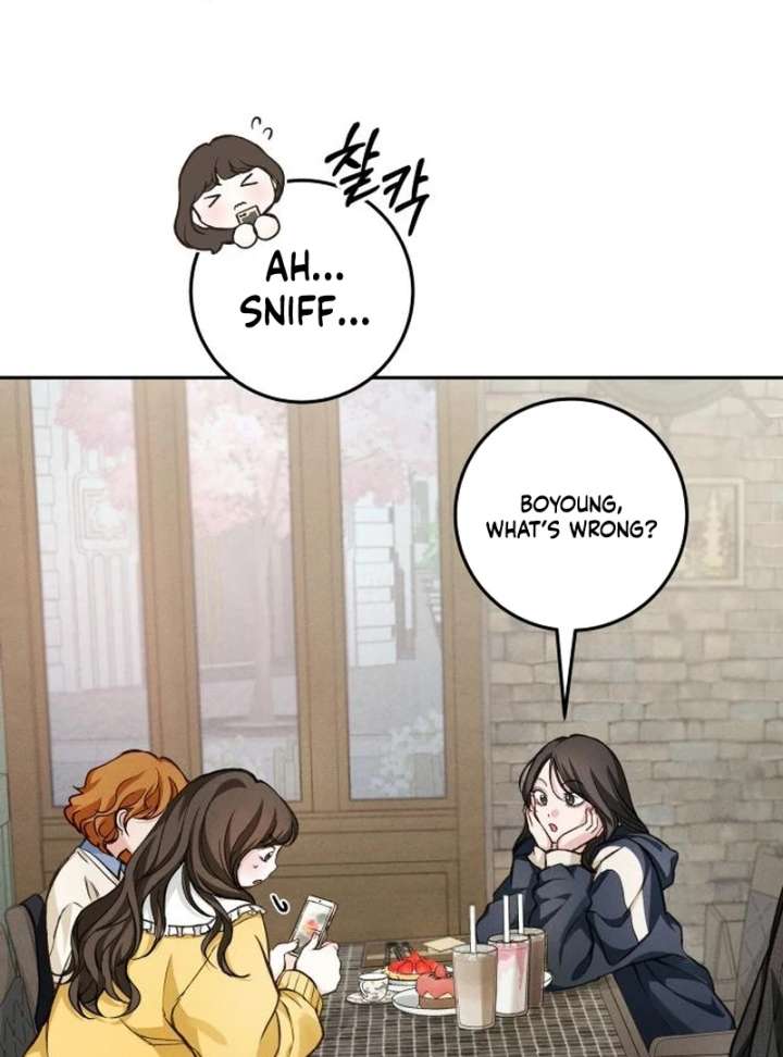 Perfection is Everything Chapter 16 - Page 63