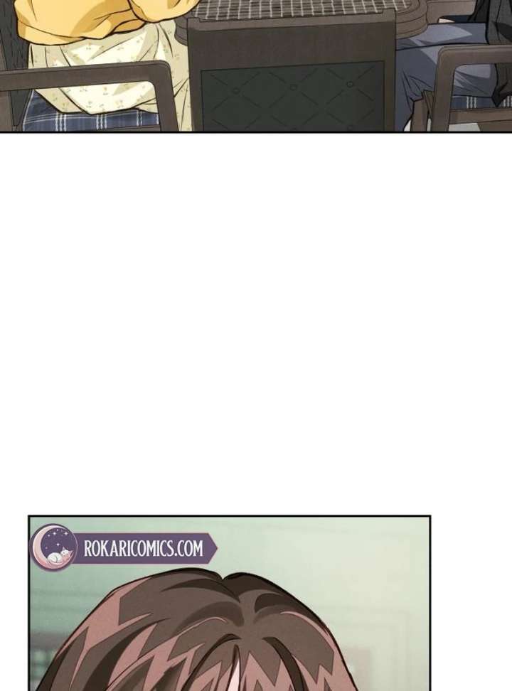 Perfection is Everything Chapter 16 - Page 64