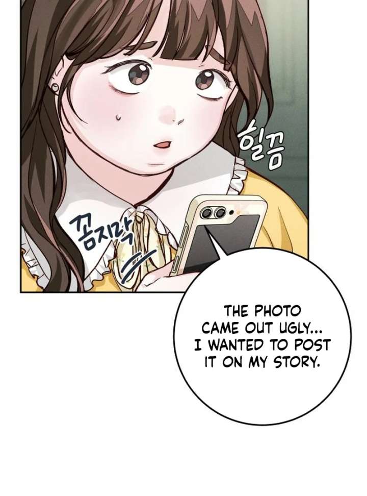 Perfection is Everything Chapter 16 - Page 65