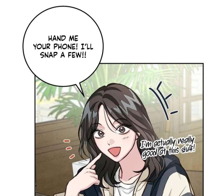 Perfection is Everything Chapter 16 - Page 66