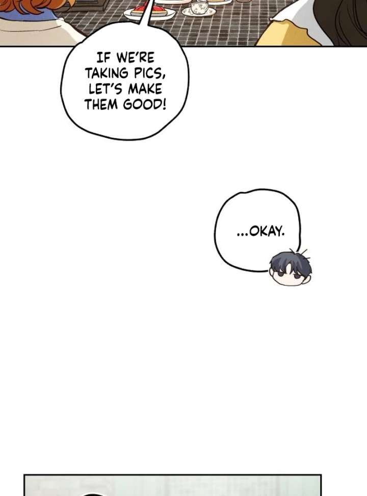 Perfection is Everything Chapter 16 - Page 70