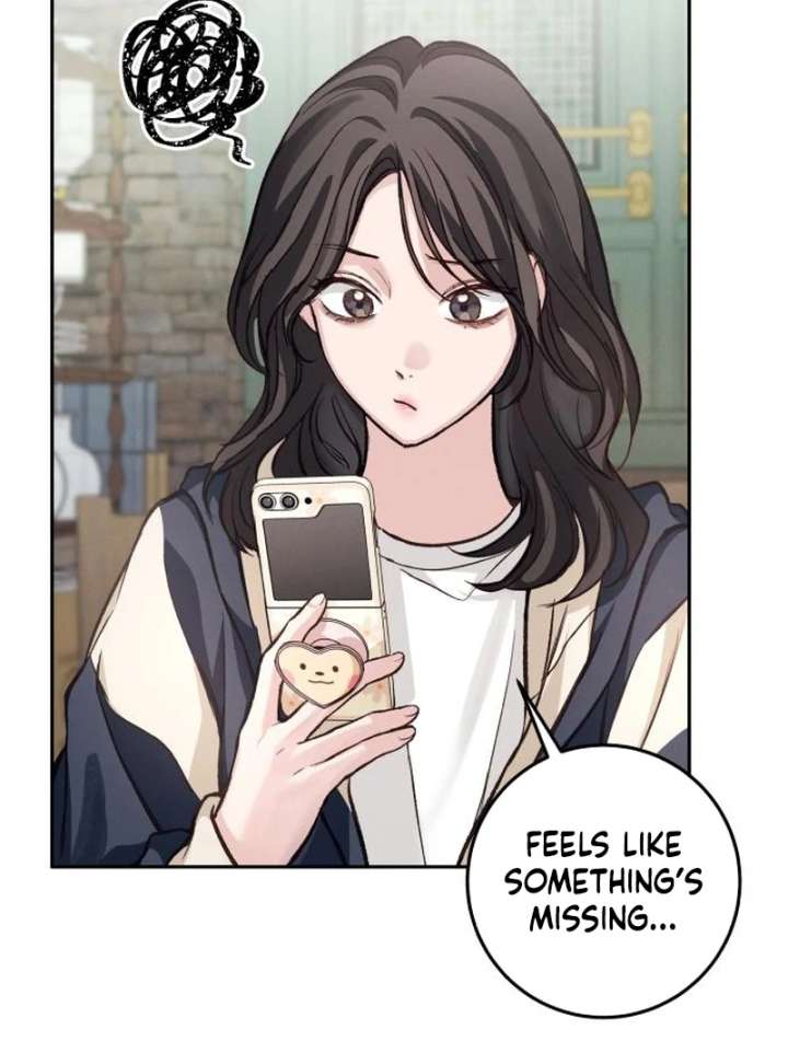 Perfection is Everything Chapter 16 - Page 71