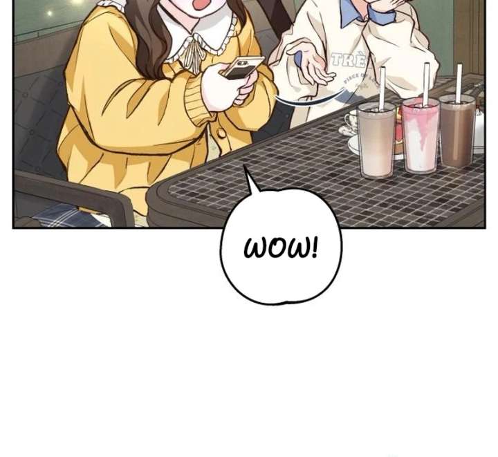 Perfection is Everything Chapter 16 - Page 76