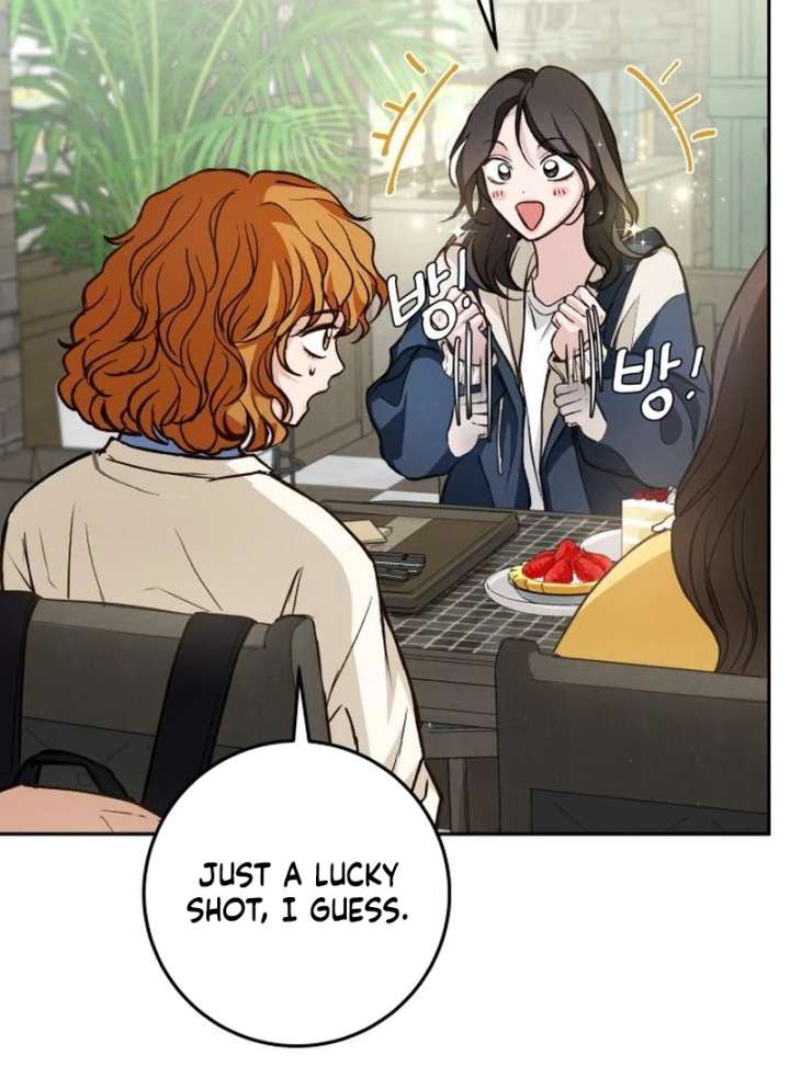 Perfection is Everything Chapter 16 - Page 80