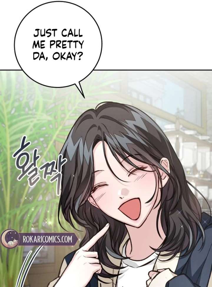 Perfection is Everything Chapter 16 - Page 86