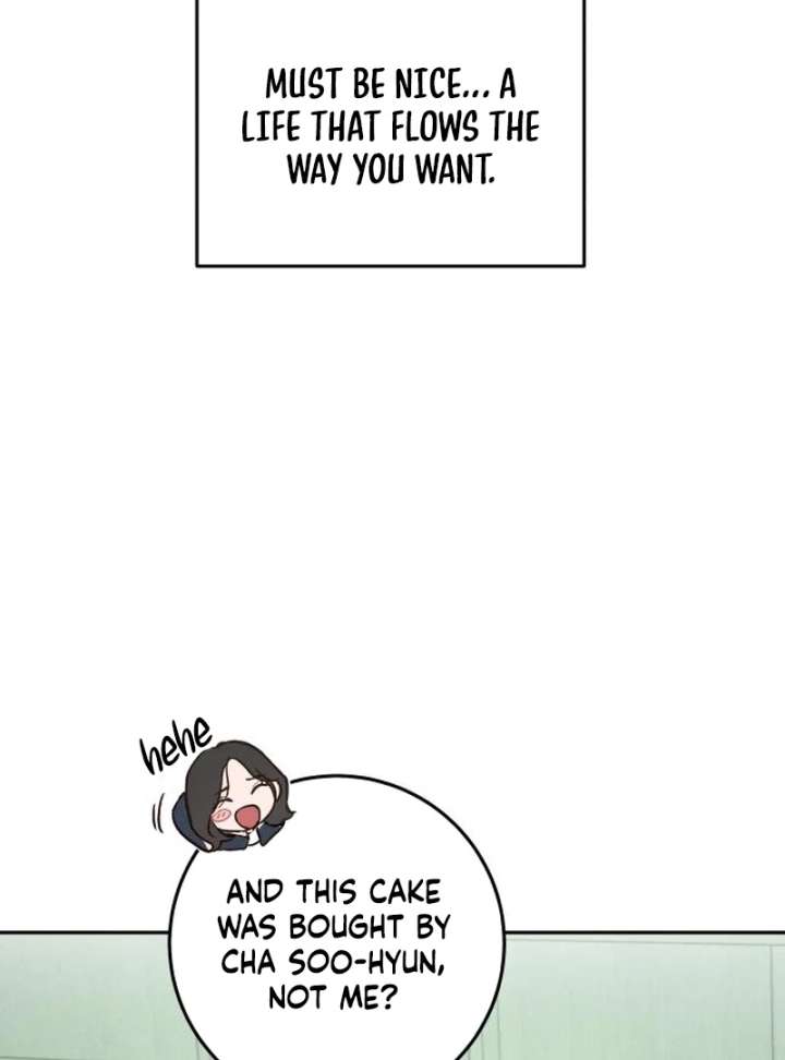 Perfection is Everything Chapter 16 - Page 91