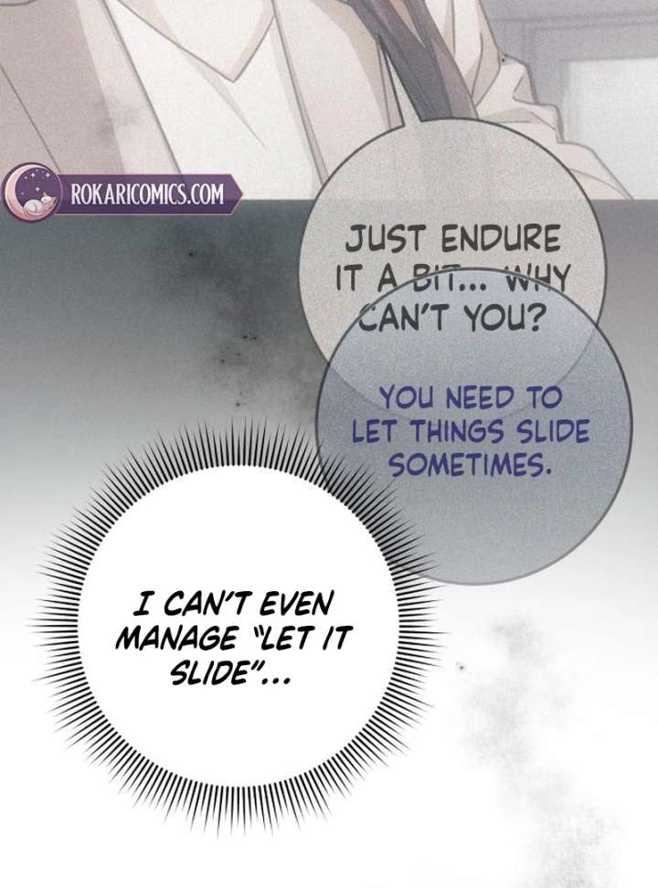 Perfection is Everything Chapter 16 - Page 107