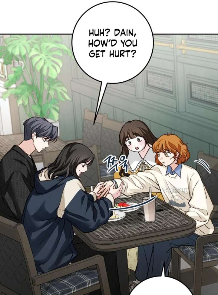 Perfection is Everything Chapter 16 - Page 113