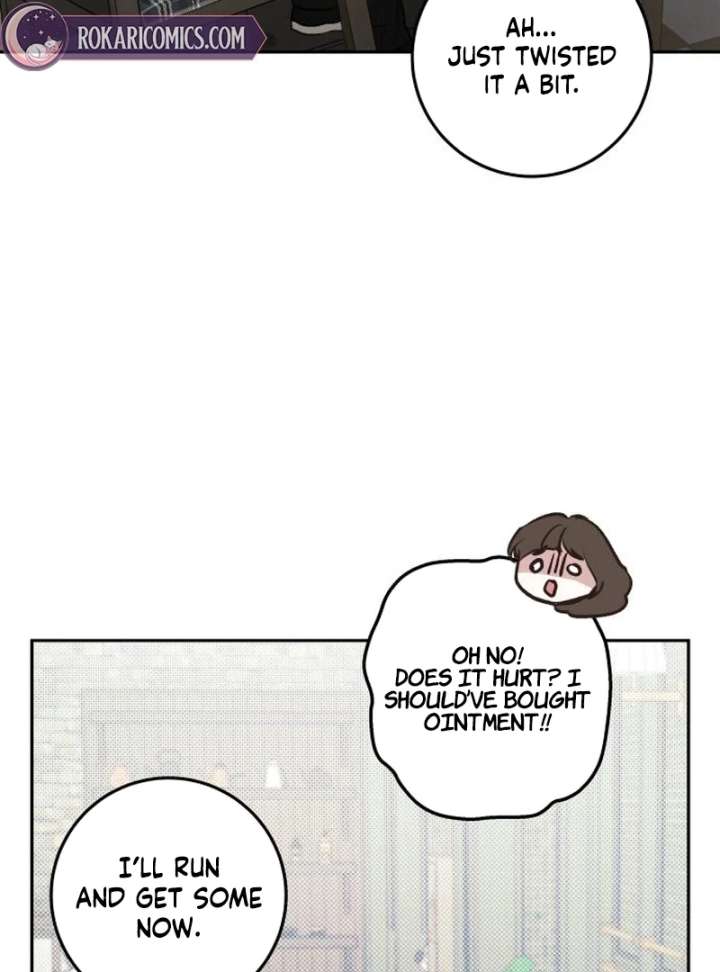 Perfection is Everything Chapter 16 - Page 114