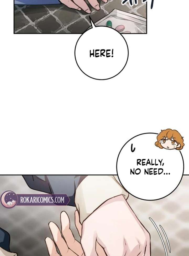 Perfection is Everything Chapter 16 - Page 117